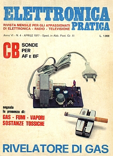 rivista Elettronica Pratica